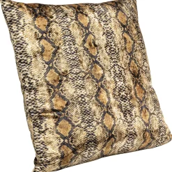 KARE Design Coussins Avec Garnissage|Coussin Snake 45X45Cm
