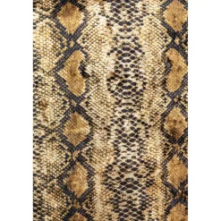 KARE Design Coussins Avec Garnissage|Coussin Snake 45X45Cm