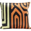 KARE Design Coussins Avec Garnissage|Coussin Stripes 45X45Cm