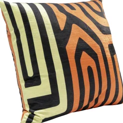KARE Design Coussins Avec Garnissage|Coussin Stripes 45X45Cm
