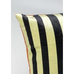 KARE Design Coussins Avec Garnissage|Coussin Stripes 45X45Cm