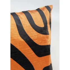 KARE Design Coussins Avec Garnissage|Coussin Stripes 45X45Cm
