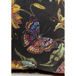 KARE Design Coussins Avec Garnissage|Coussin Sunflower Fringe 45X45Cm