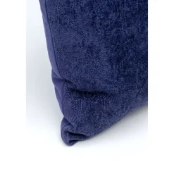 KARE Design Coussins Avec Garnissage|Coussin Tara Bleu 45X45Cm