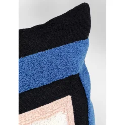 KARE Design Coussins Avec Garnissage|Coussin Tetris 45X45Cm