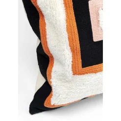 KARE Design Coussins Avec Garnissage|Coussin Tetris 45X45Cm