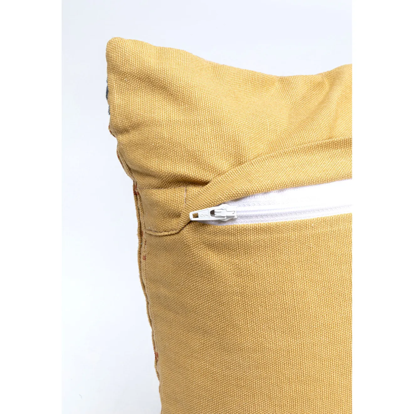 KARE Design Coussins Avec Garnissage|Coussin Textured Tassels 50X35Cm
