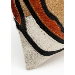 KARE Design Coussins Avec Garnissage|Coussin Thoughts Faces 40X40Cm