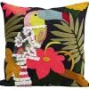 KARE Design Coussins Avec Garnissage|Coussin Tropical 45X45Cm
