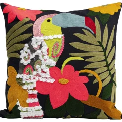 KARE Design Coussins Avec Garnissage|Coussin Tropical 45X45Cm