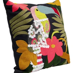 KARE Design Coussins Avec Garnissage|Coussin Tropical 45X45Cm