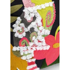 KARE Design Coussins Avec Garnissage|Coussin Tropical 45X45Cm