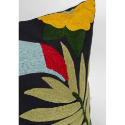 KARE Design Coussins Avec Garnissage|Coussin Tropical 45X45Cm