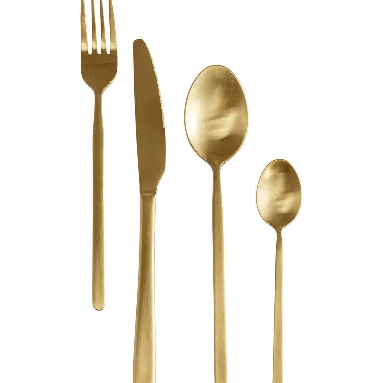 KARE Design Couverts|Couverts Gloria Dore (16-Pcs)