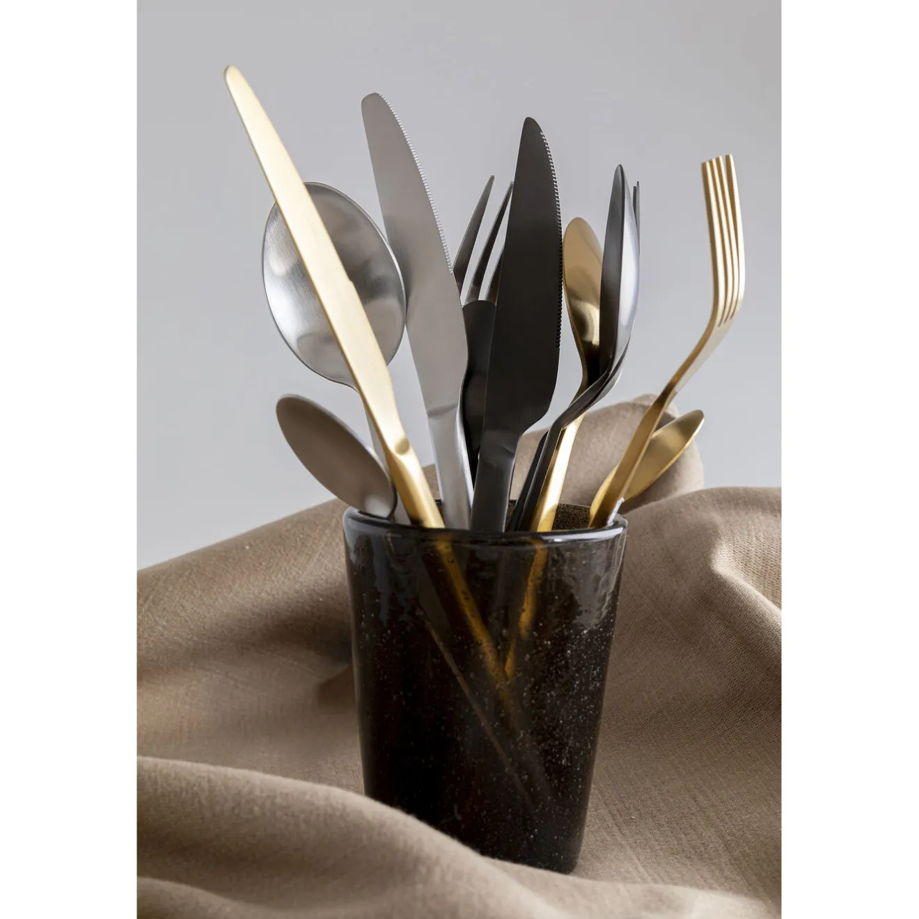 KARE Design Couverts|Couverts Gloria Dore (16-Pcs)