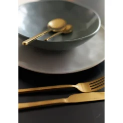 KARE Design Couverts|Couverts Gloria Dore (16-Pcs)