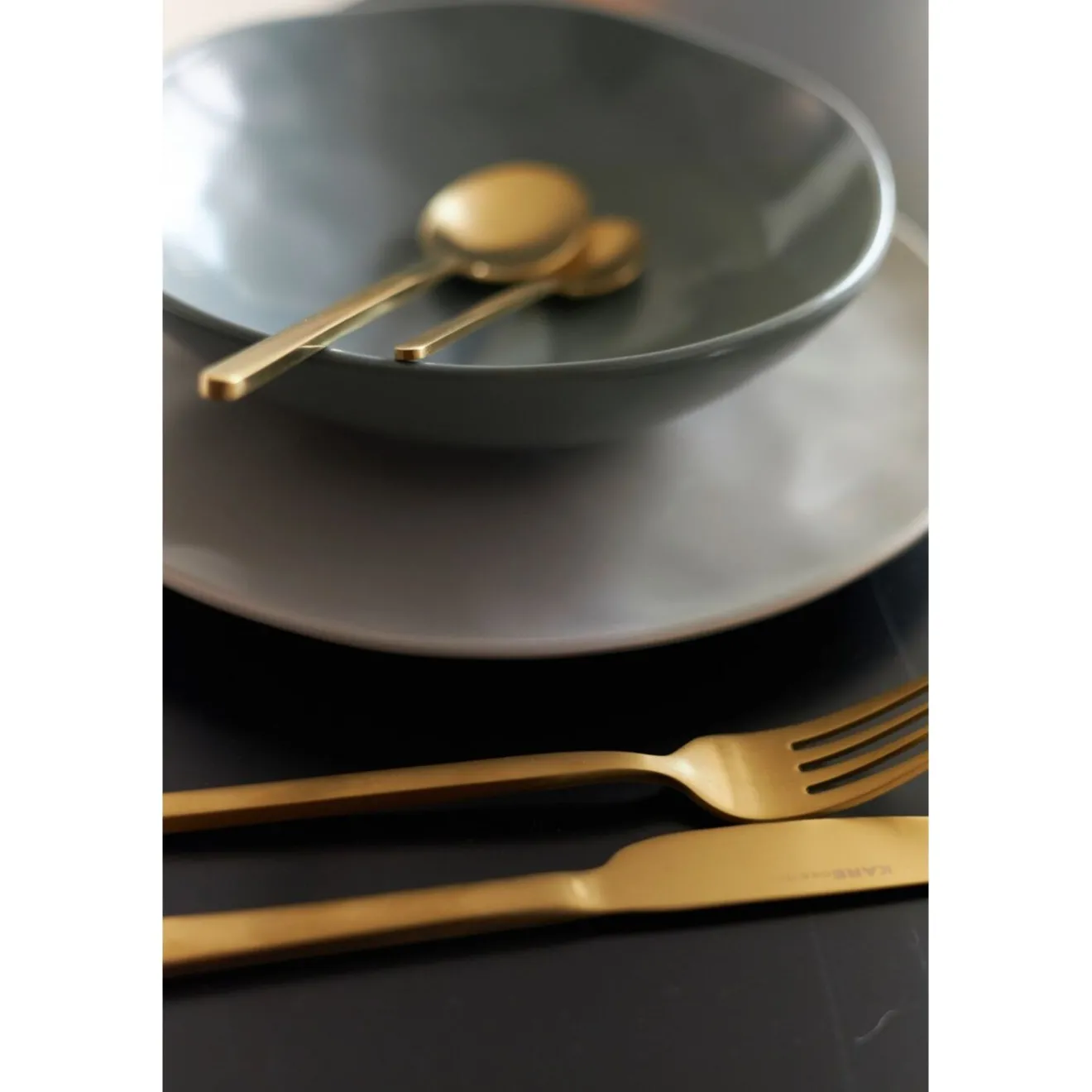 KARE Design Couverts|Couverts Gloria Dore (16-Pcs)