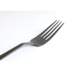 KARE Design Couverts|Couverts Gloria Noir (16-Pcs)