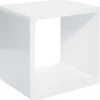 KARE Design Etagères Cubes|Cube Lounge Mdf Blanc