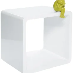 KARE Design Etagères Cubes|Cube Lounge Mdf Blanc