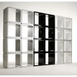 KARE Design Etagères Cubes|Cube Lounge Mdf Blanc