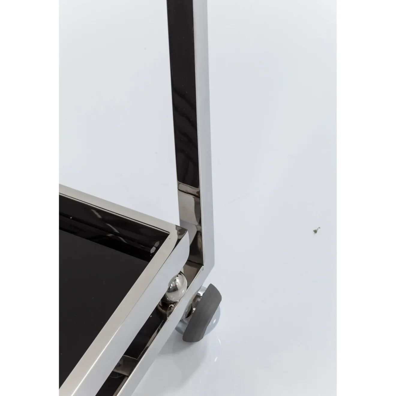 KARE Design Dessertes|Desserte Barfly Chrome