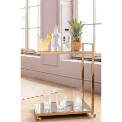 KARE Design Dessertes|Desserte Classy Dore