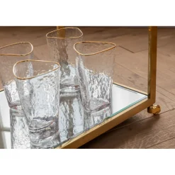 KARE Design Dessertes|Desserte Classy Dore