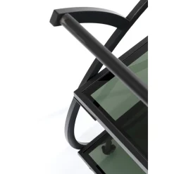 KARE Design Dessertes|Desserte Loft Noir