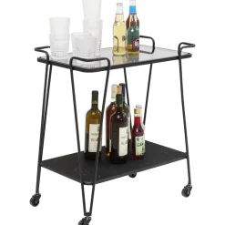 KARE Design Dessertes|Desserte Mesh