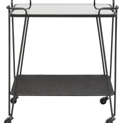 KARE Design Dessertes|Desserte Mesh