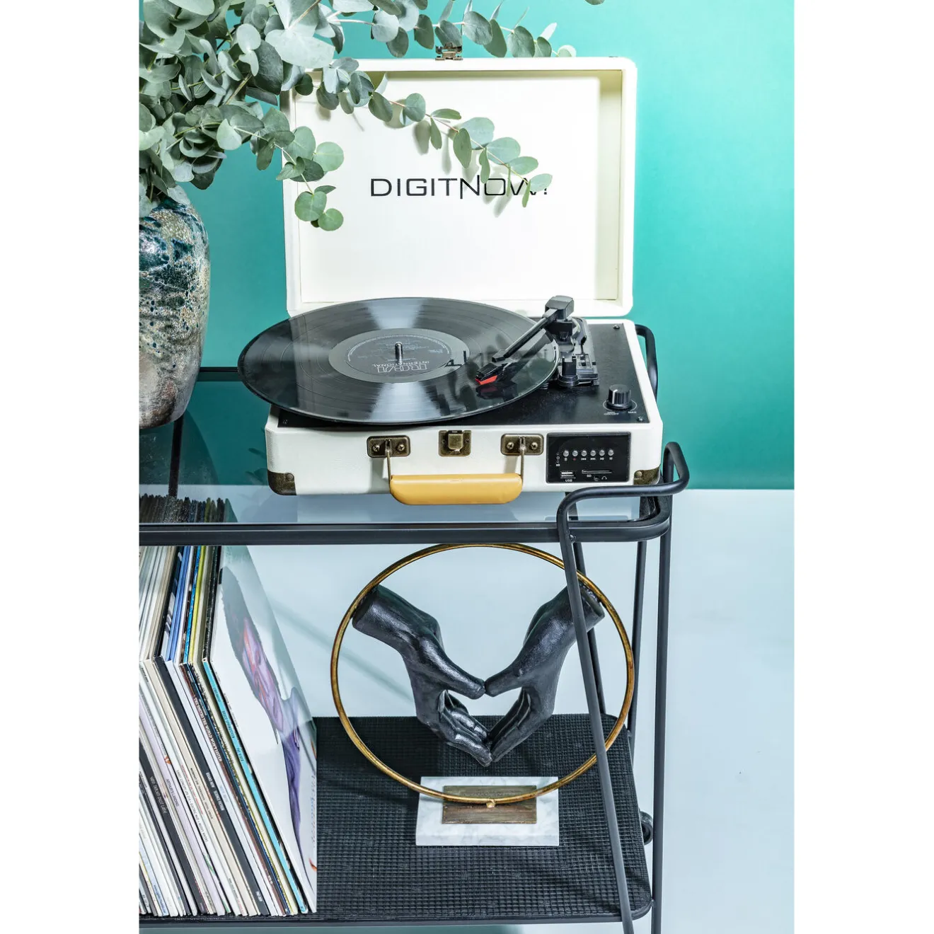 KARE Design Dessertes|Desserte Mesh