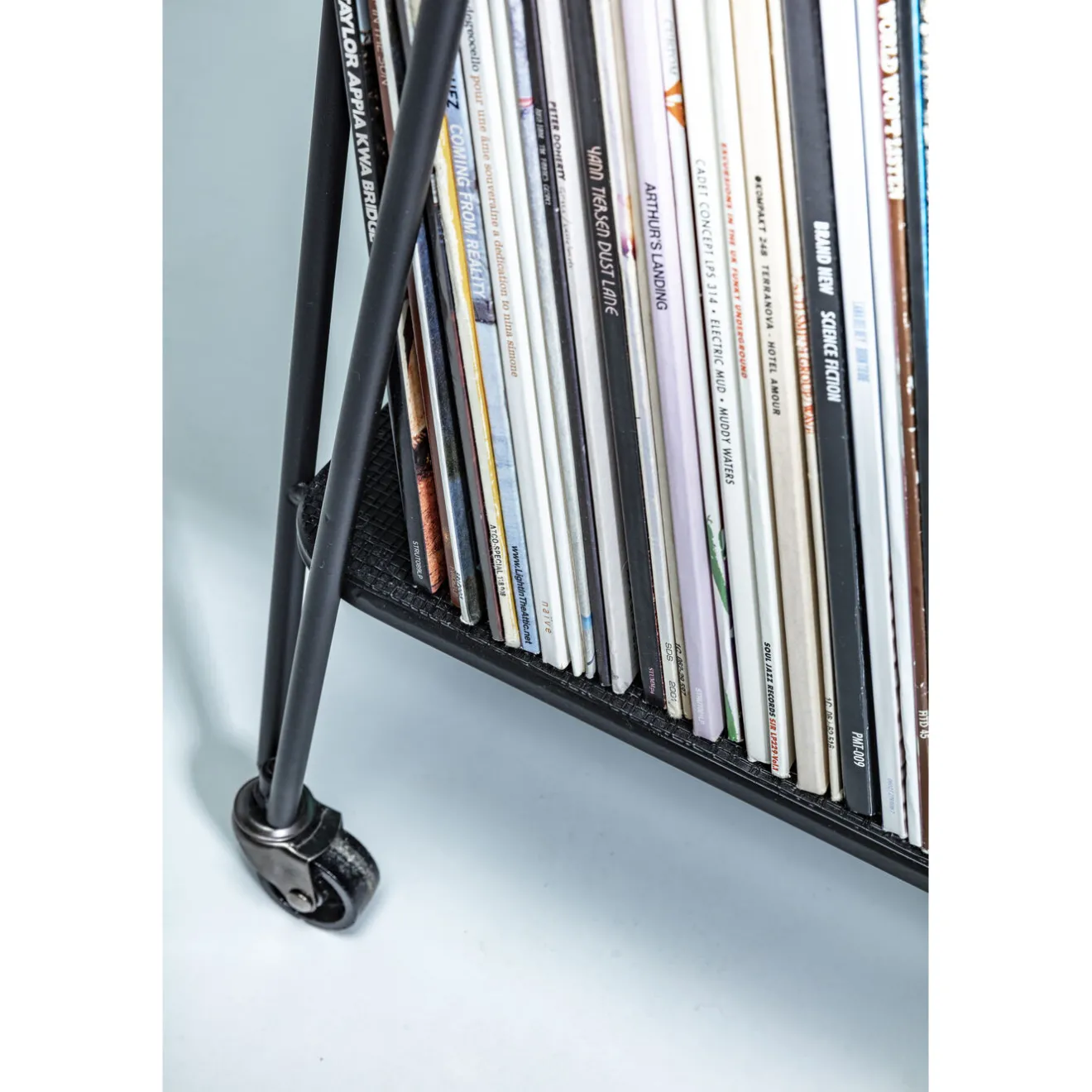 KARE Design Dessertes|Desserte Mesh