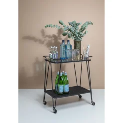 KARE Design Dessertes|Desserte Mesh