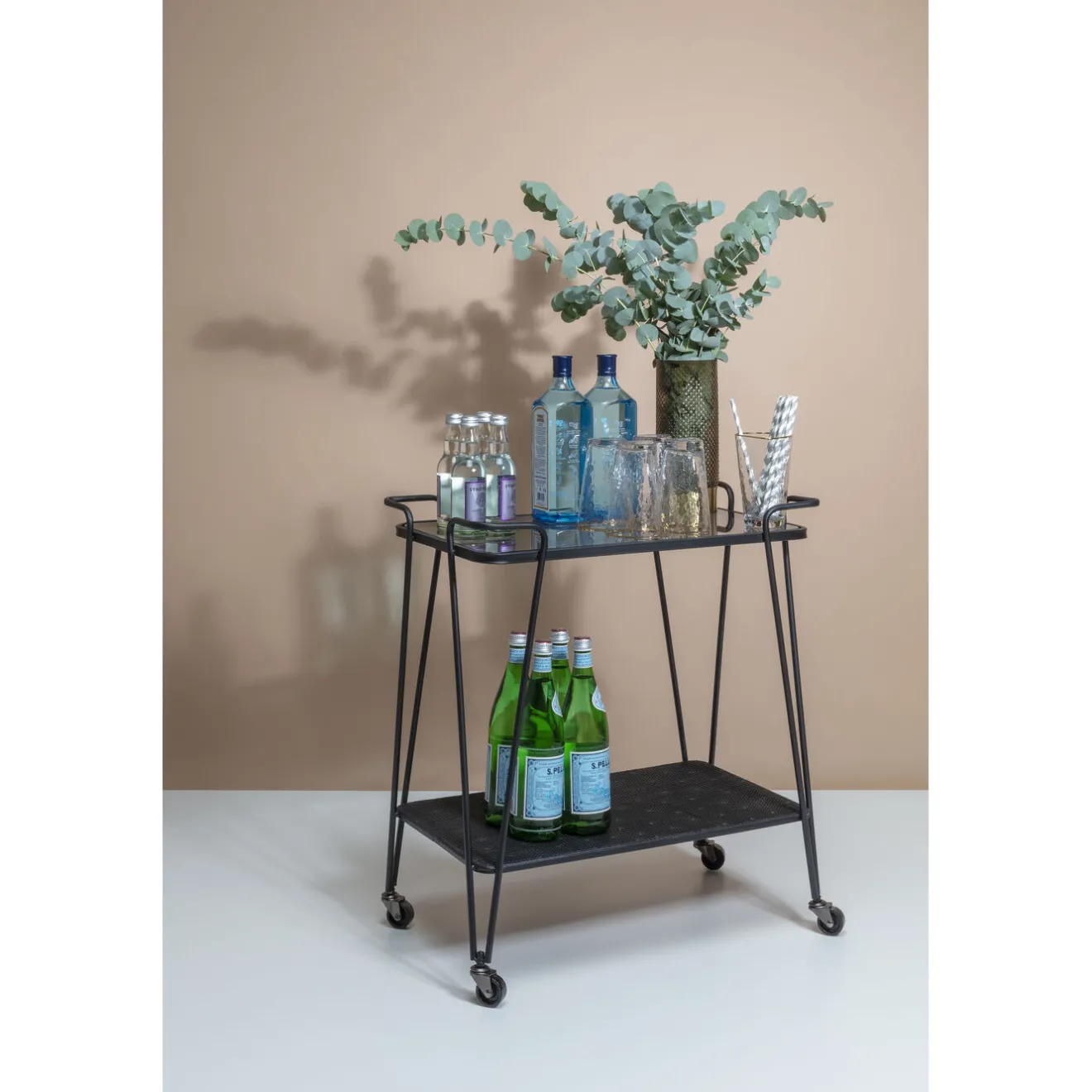 KARE Design Dessertes|Desserte Mesh