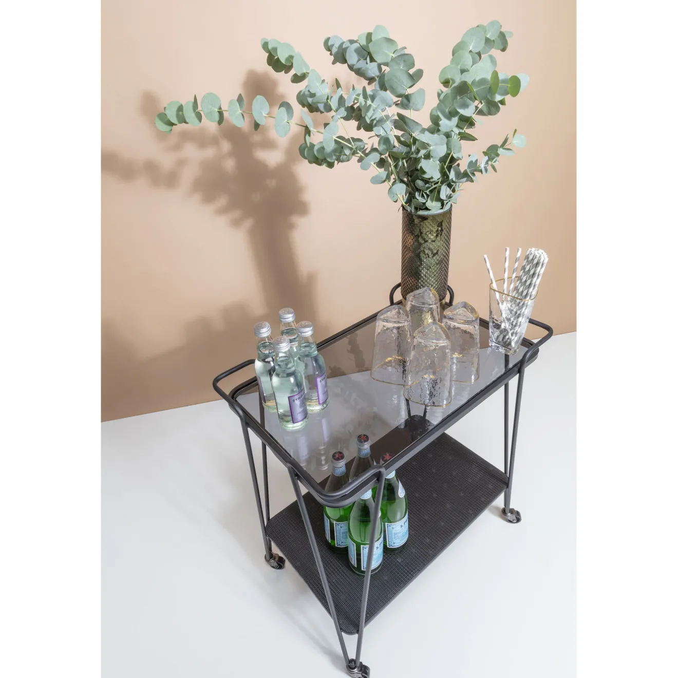 KARE Design Dessertes|Desserte Mesh