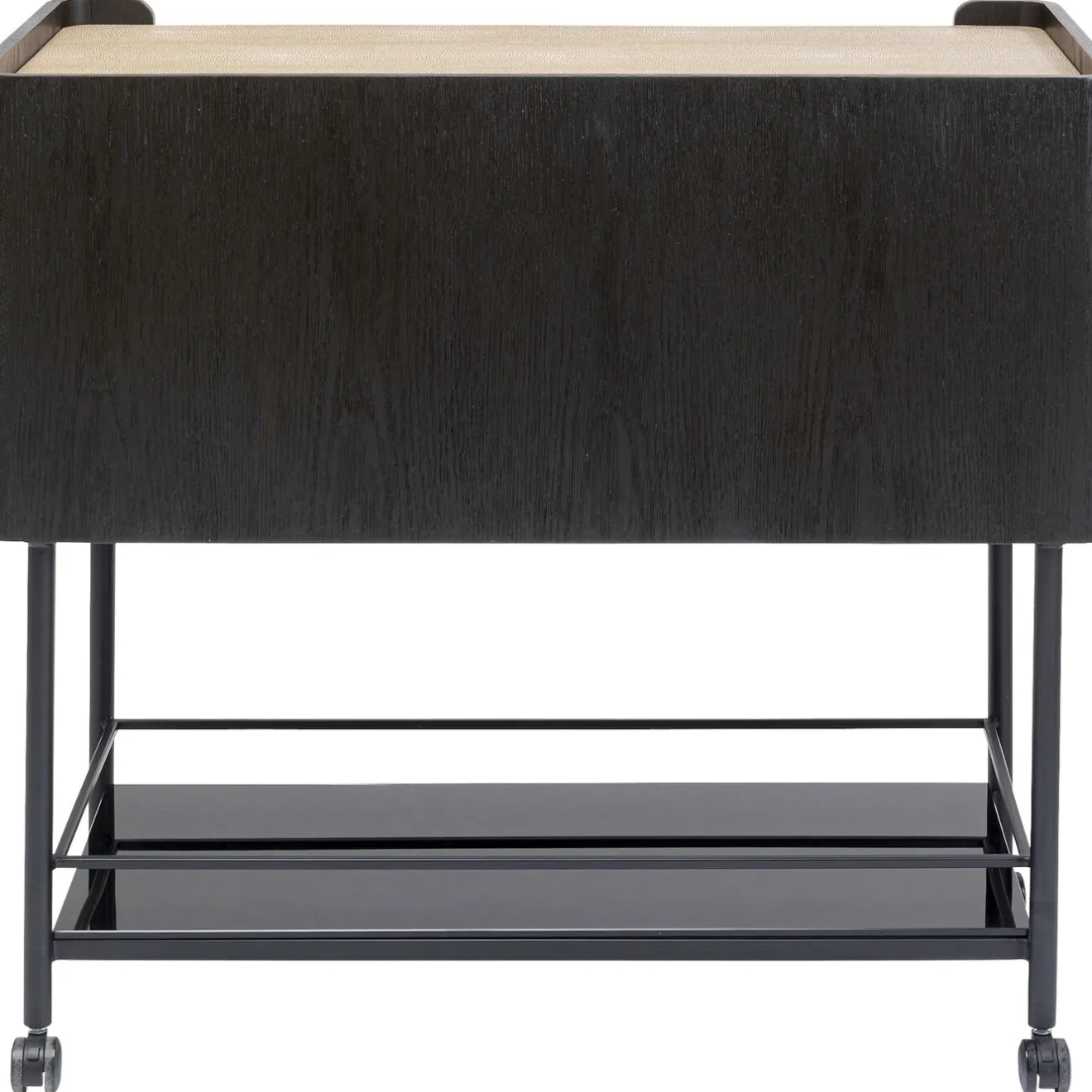 KARE Design Chariot De Bar|Desserte Milano 93X96