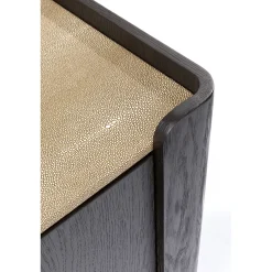 KARE Design Chariot De Bar|Desserte Milano 93X96