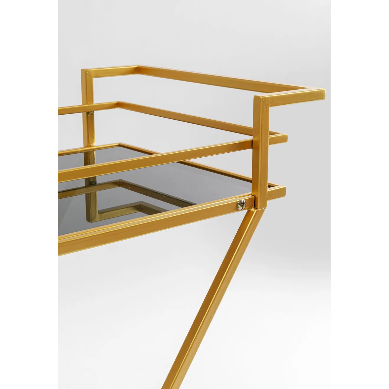 KARE Design Dessertes|Desserte Pyramids