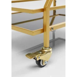 KARE Design Dessertes|Desserte Pyramids