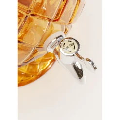 KARE Design Autres Accessoires D'Art De La Table|Distributeur De Boissons Pineapple Ambre (2/Parts)