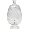 KARE Design Autres Accessoires D'Art De La Table|Distributeur De Boissons Pineapple Transparent (2/