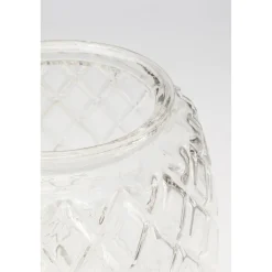 KARE Design Autres Accessoires D'Art De La Table|Distributeur De Boissons Pineapple Transparent (2/