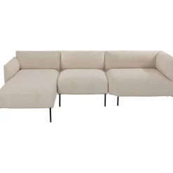 KARE Design Éléments De Canapés|Element De Canapés Chiara Creme 76Cm