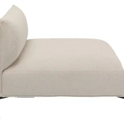 KARE Design Éléments De Canapés|Element De Canapés Chiara Creme 76Cm