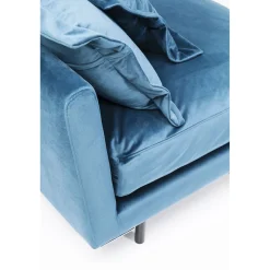 KARE Design Éléments De Canapés|Element De Sofa Lullaby Petrole