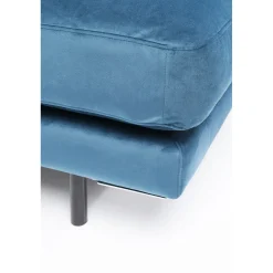 KARE Design Éléments De Canapés|Element De Sofa Lullaby Petrole