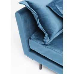 KARE Design Éléments De Canapés|Element De Sofa Lullaby Petrole