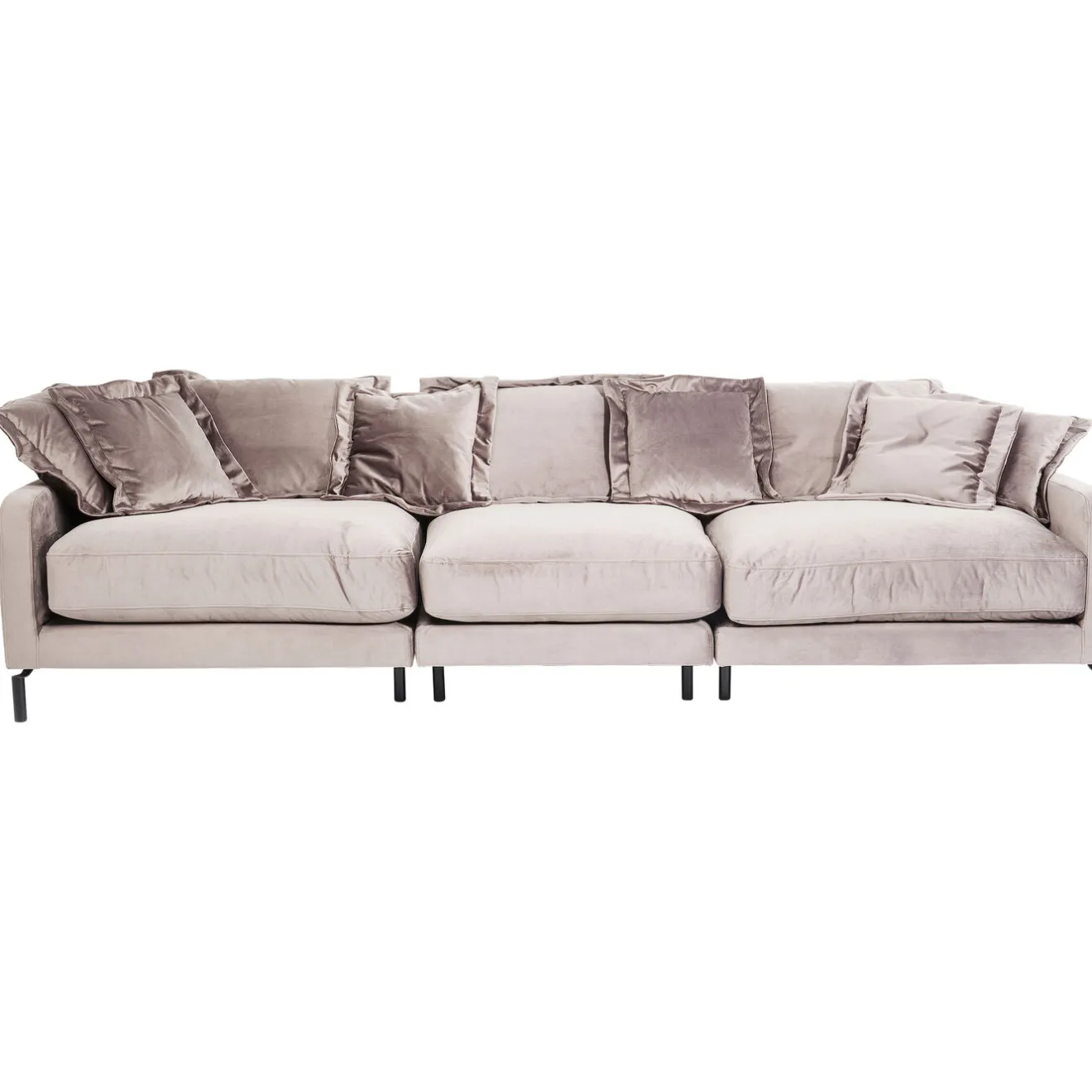 KARE Design Éléments De Canapés|Element De Sofa Lullaby Taupe