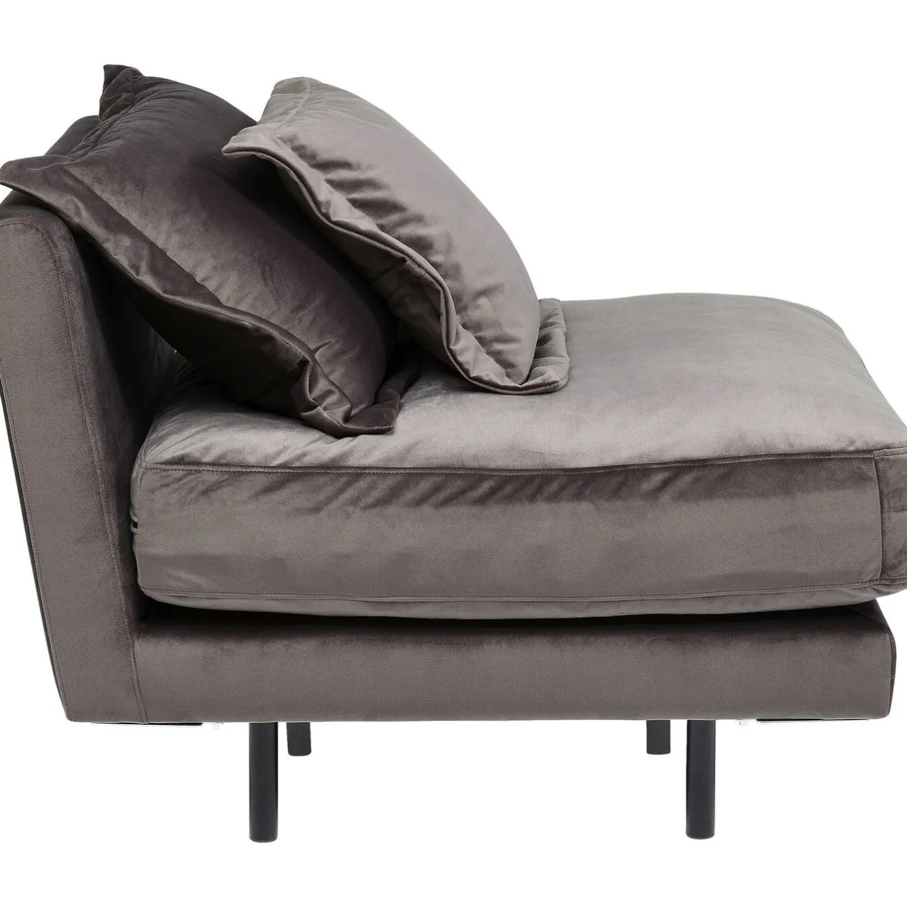 KARE Design Éléments De Canapés|Element De Sofa Lullaby Taupe